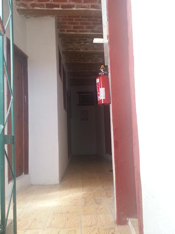 Real Bonanza Posada Γκουαναχουάτο Εξωτερικό φωτογραφία