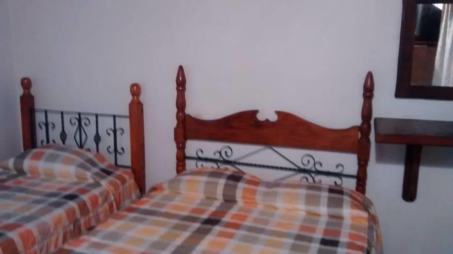 Real Bonanza Posada Γκουαναχουάτο Εξωτερικό φωτογραφία
