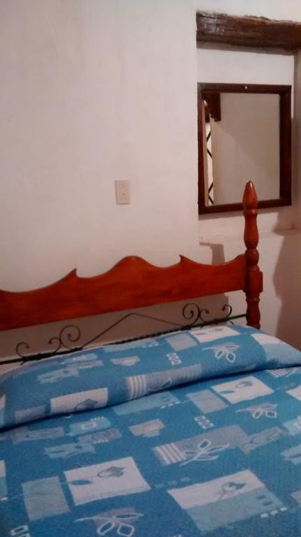 Real Bonanza Posada Γκουαναχουάτο Εξωτερικό φωτογραφία