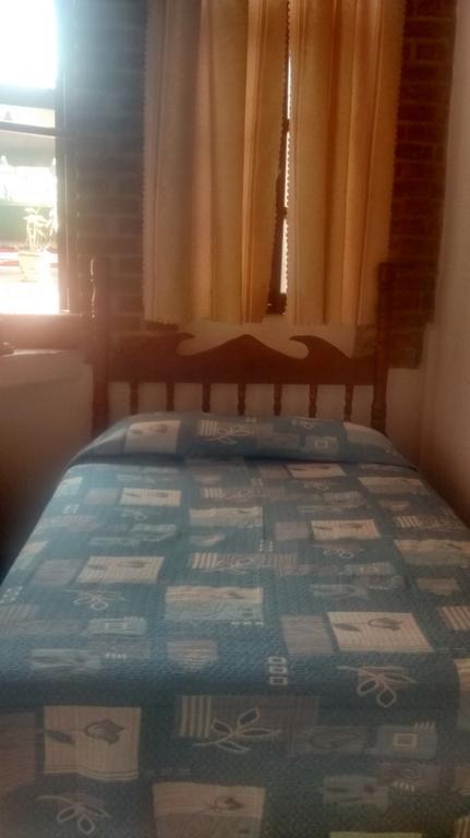 Real Bonanza Posada Γκουαναχουάτο Εξωτερικό φωτογραφία