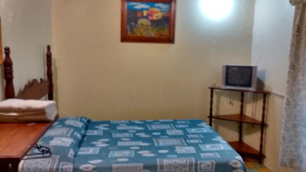 Real Bonanza Posada Γκουαναχουάτο Εξωτερικό φωτογραφία